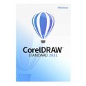 CorelDRAW Standard 2021 - 1 PC - Licença Vitalícia
